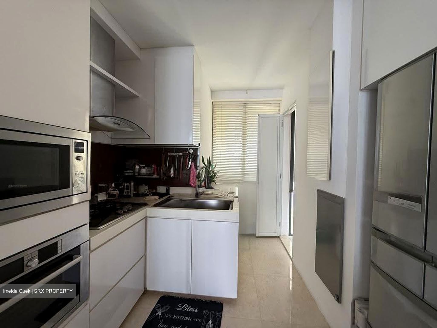 Residences At 338A (D9), Apartment #619133891